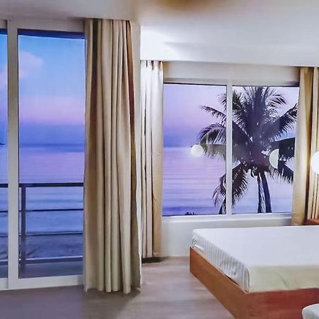 Romblon Beach And Dive Resort Extérieur photo