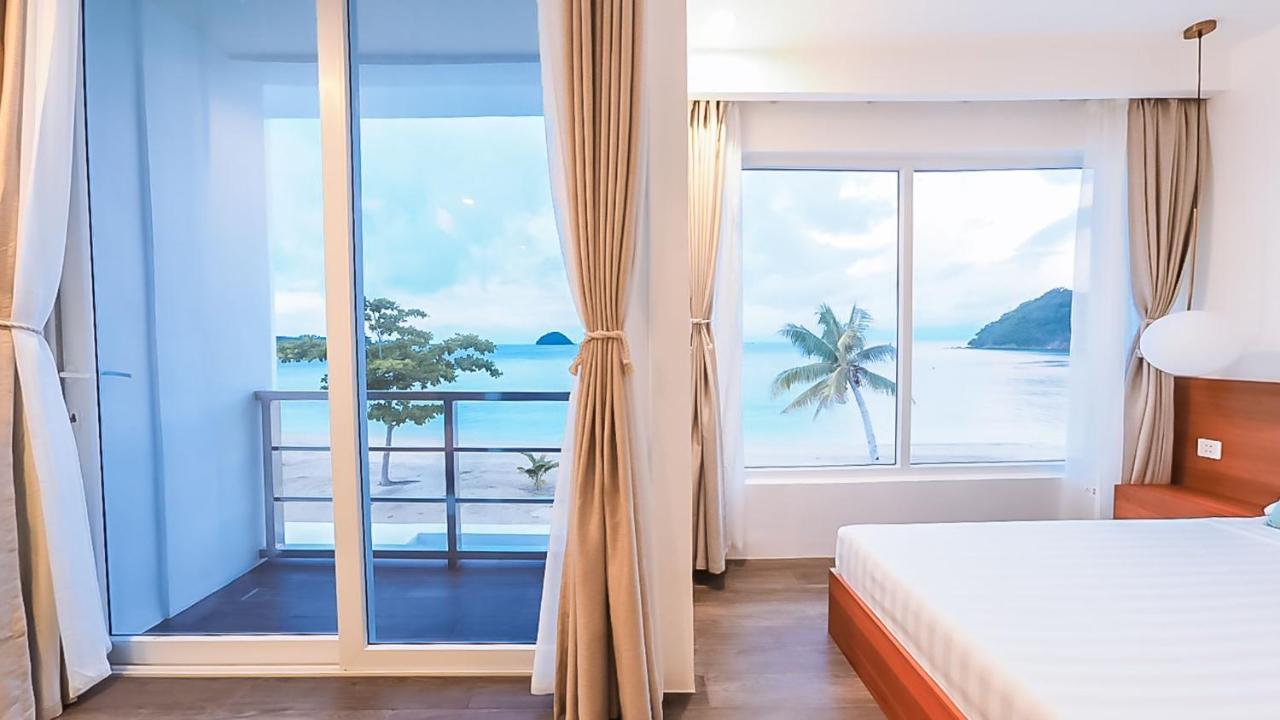 Romblon Beach And Dive Resort Extérieur photo