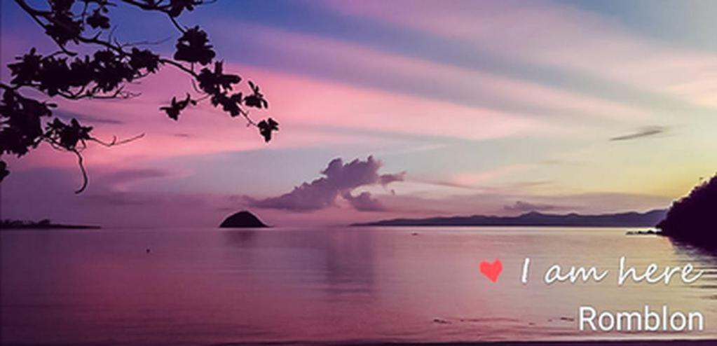 Romblon Beach And Dive Resort Extérieur photo